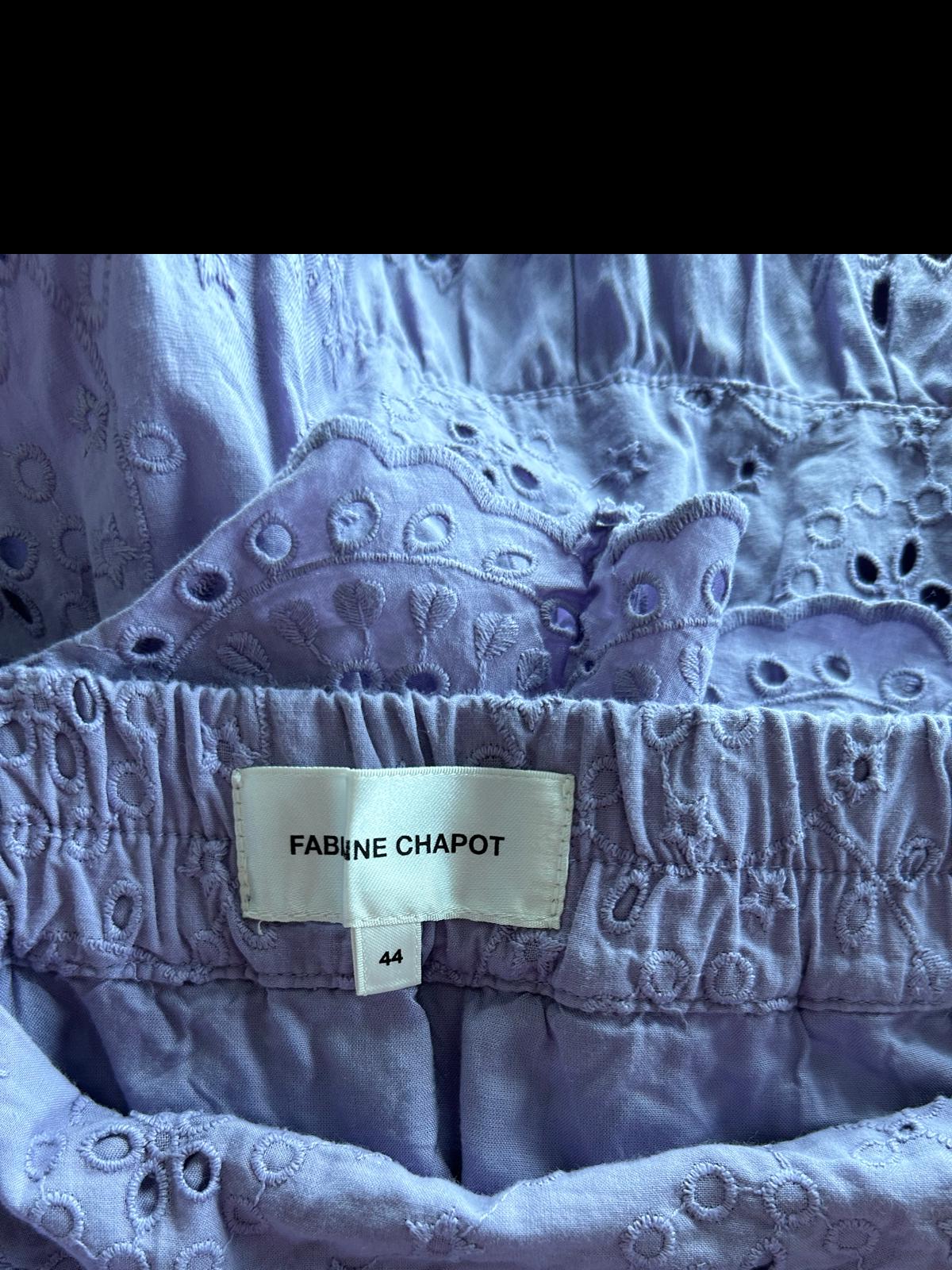 Fabienne Chapot - maat 44 - Florence skirt