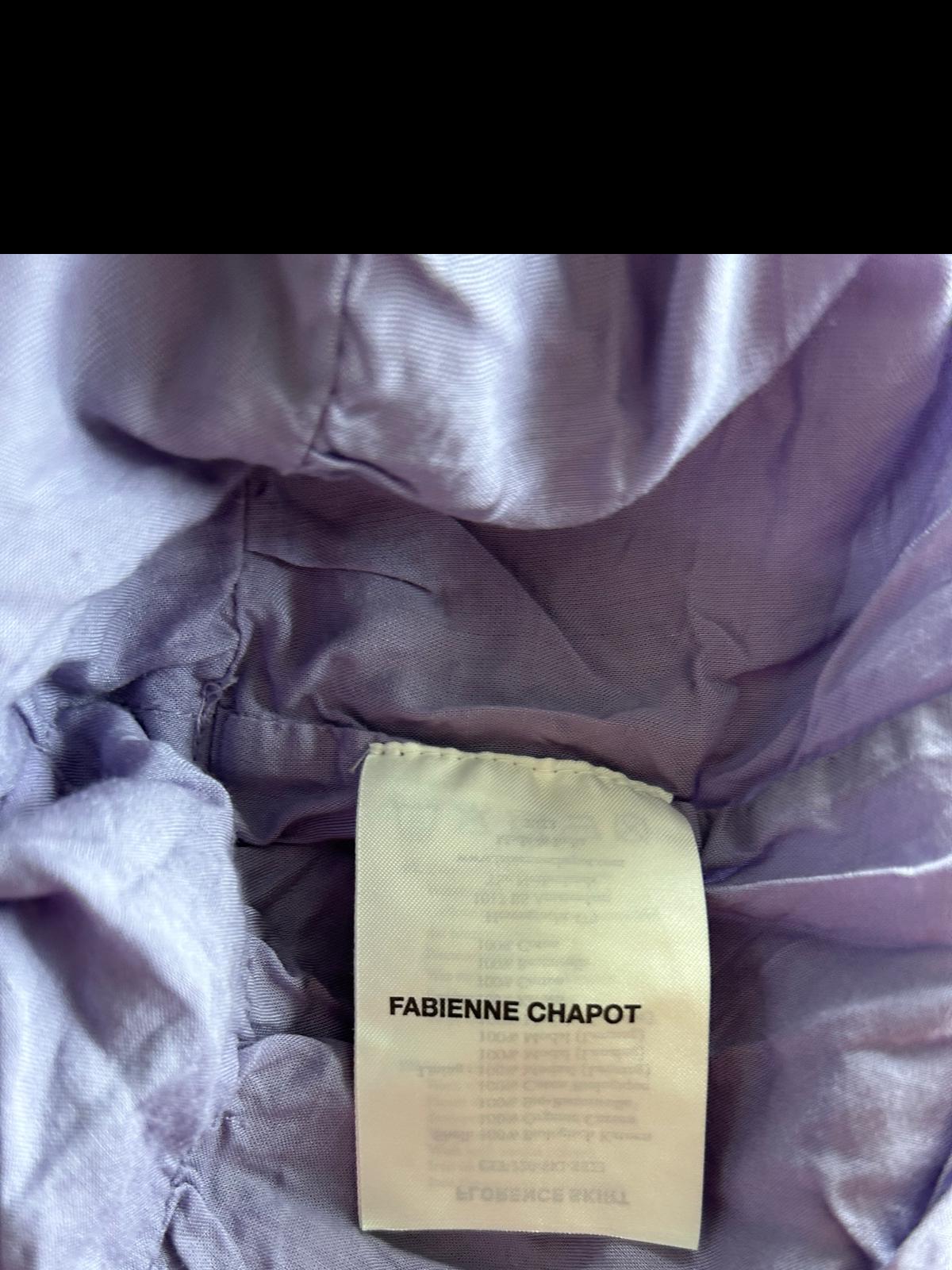 Fabienne Chapot - maat 44 - Florence skirt