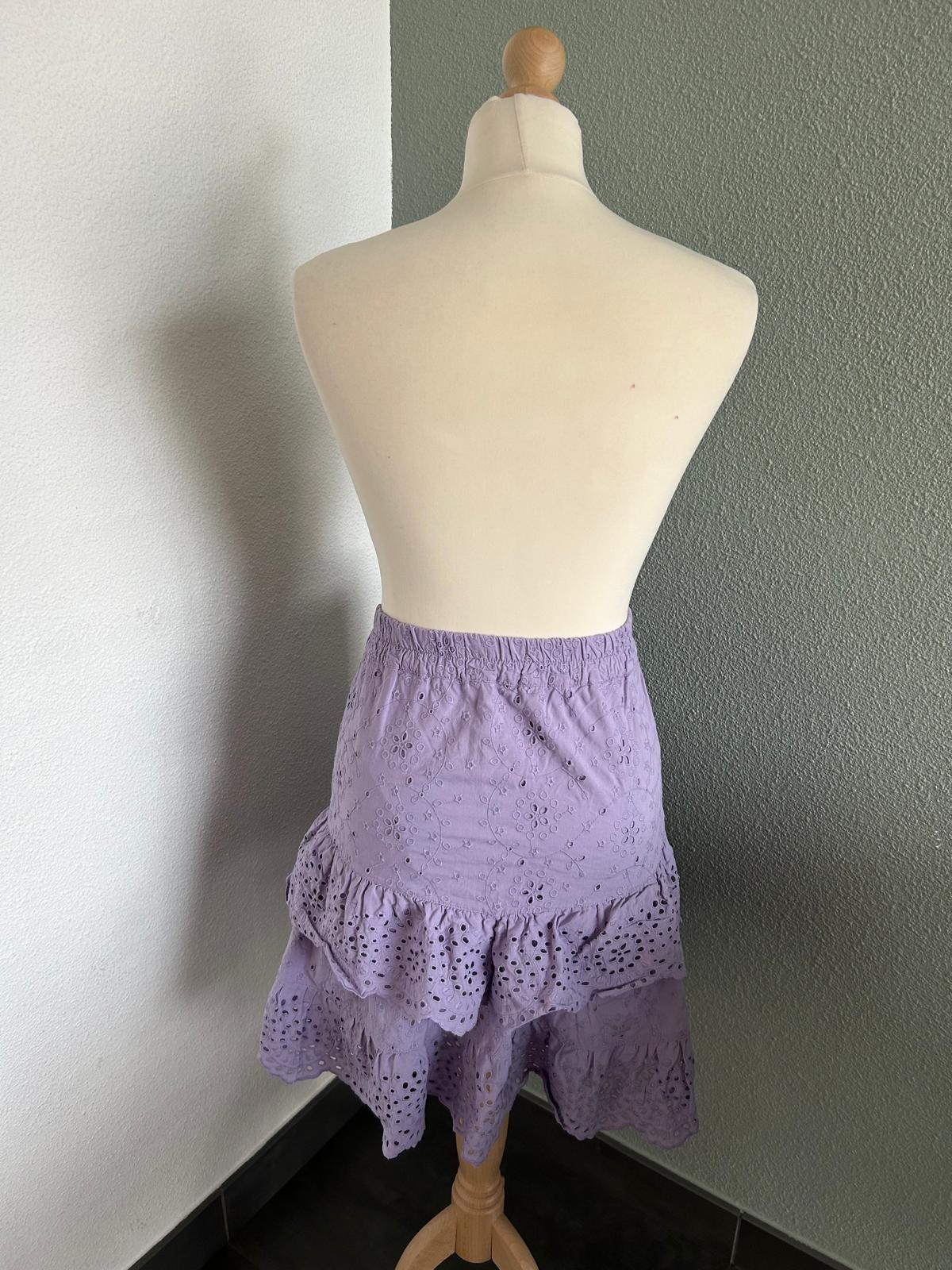 Fabienne Chapot - maat 44 - Florence skirt