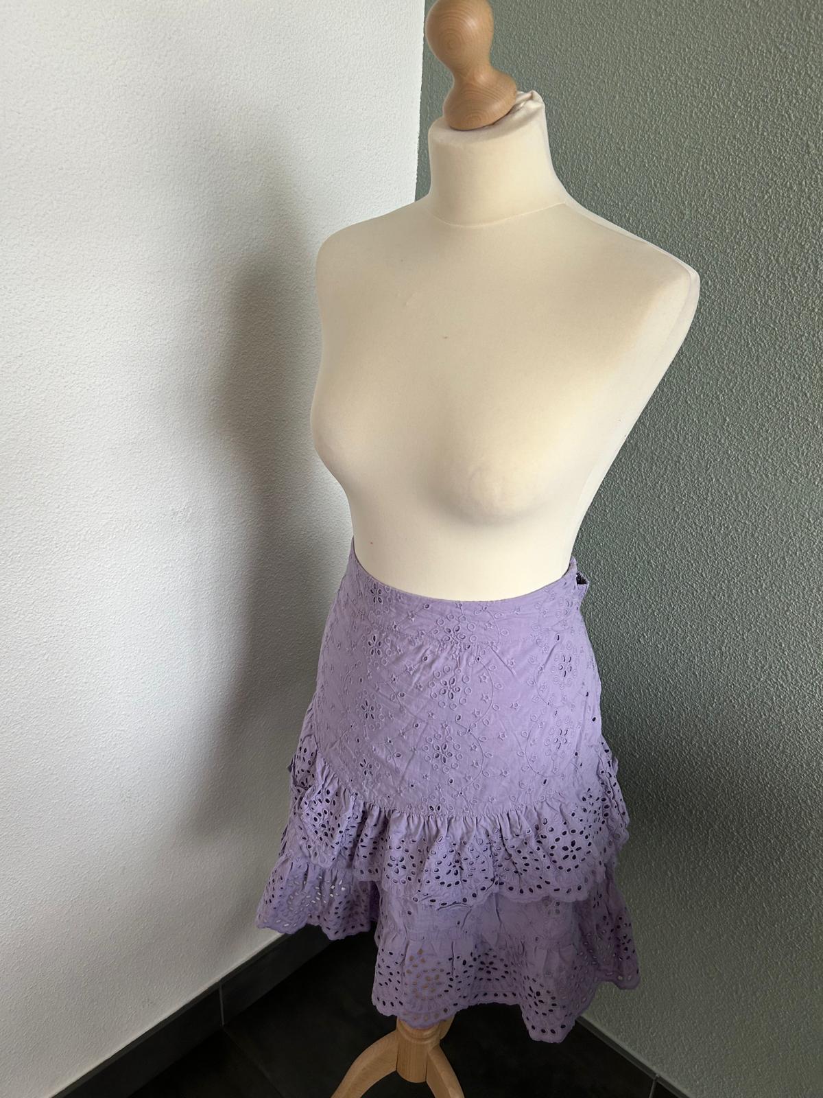 Fabienne Chapot - maat 44 - Florence skirt