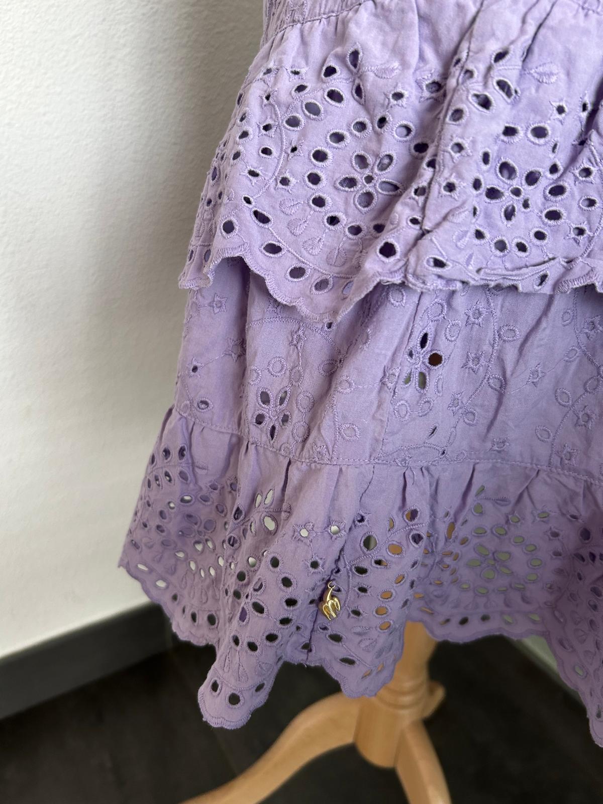 Fabienne Chapot - maat 44 - Florence skirt