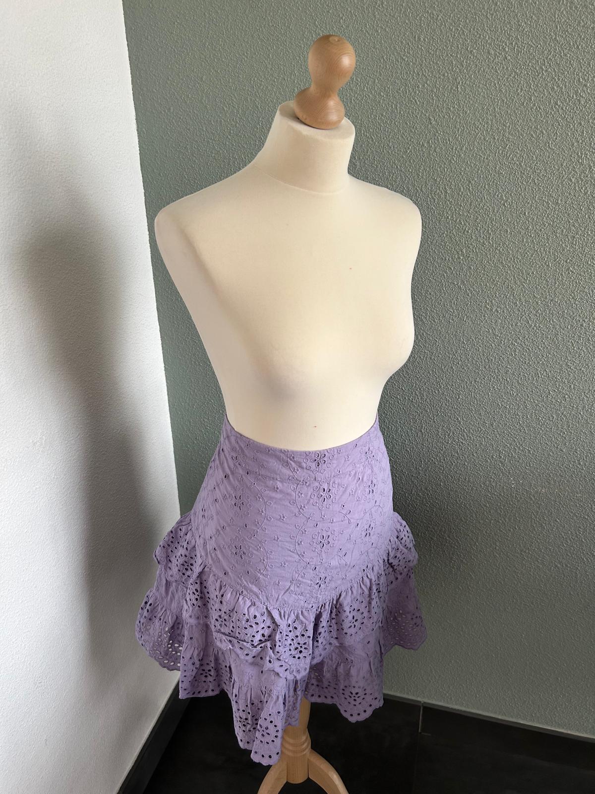 Fabienne Chapot - maat 44 - Florence skirt