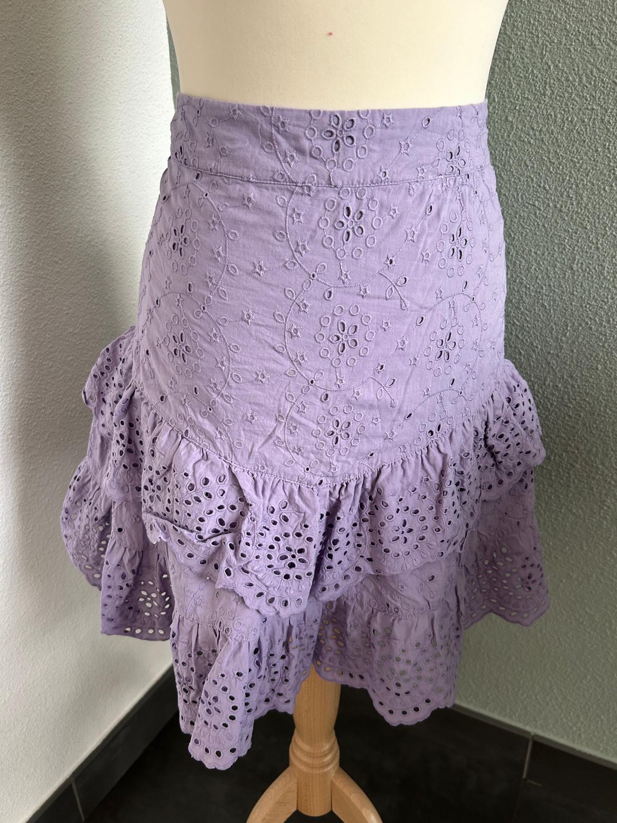 Fabienne Chapot - maat 44 - Florence skirt
