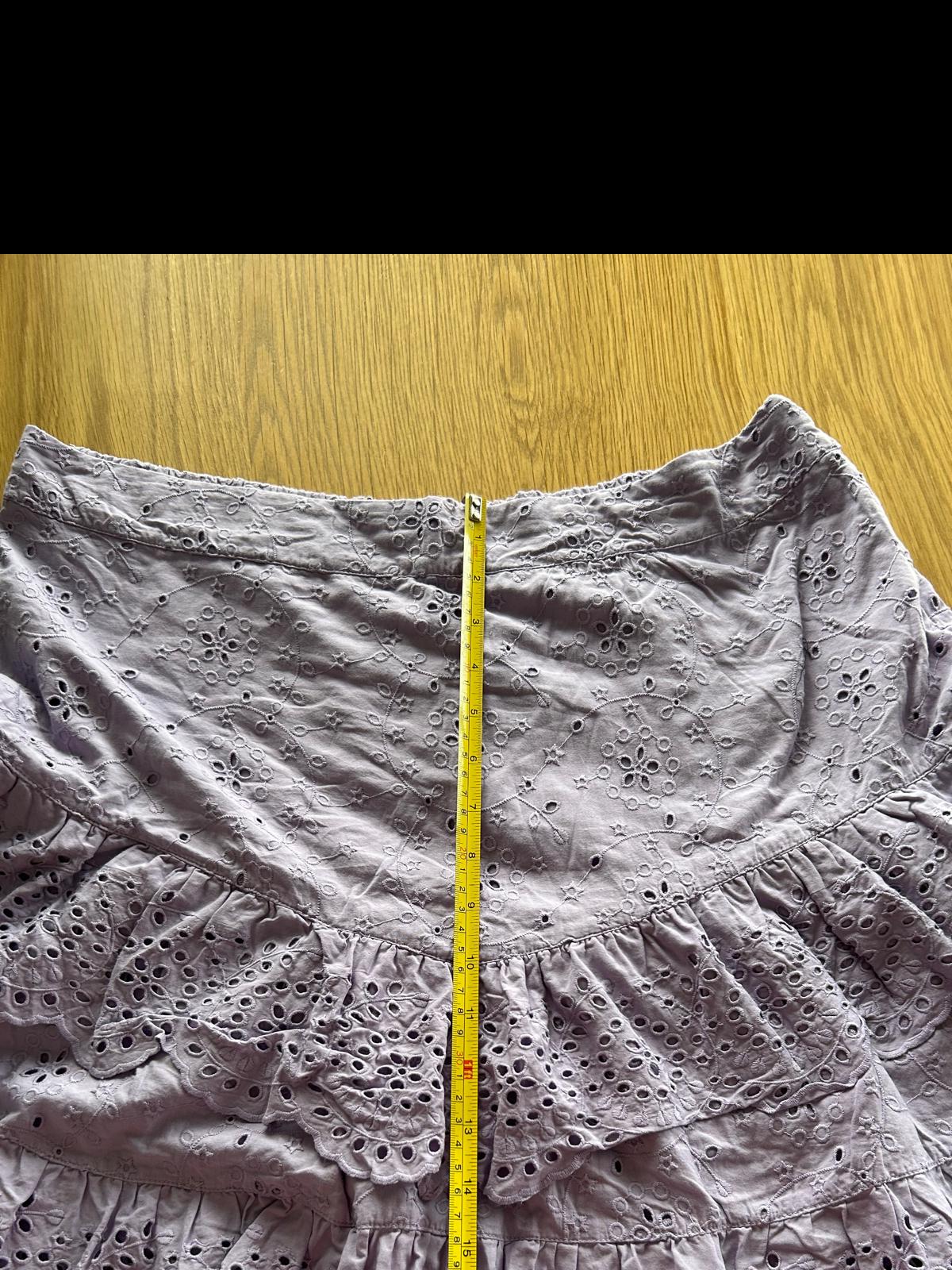 Fabienne Chapot - maat 44 - Florence skirt