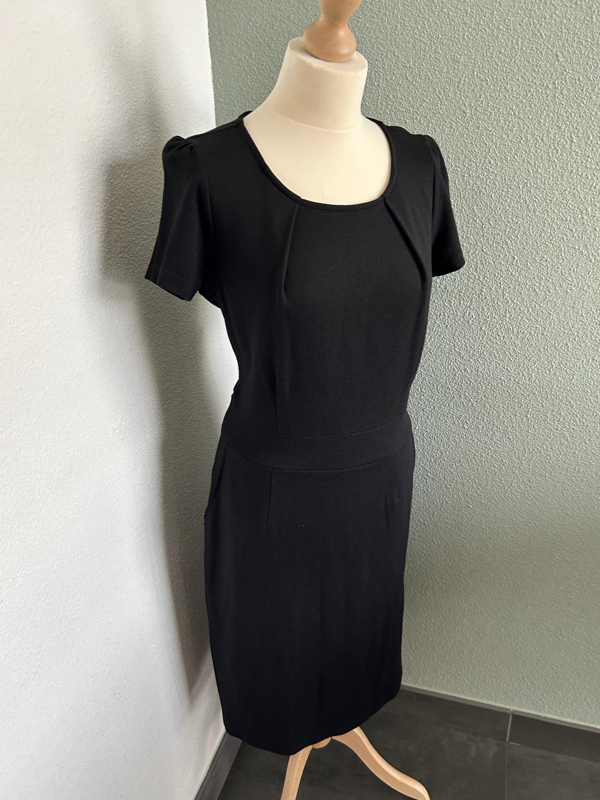 King Louie - maat L - Mona dress winter
