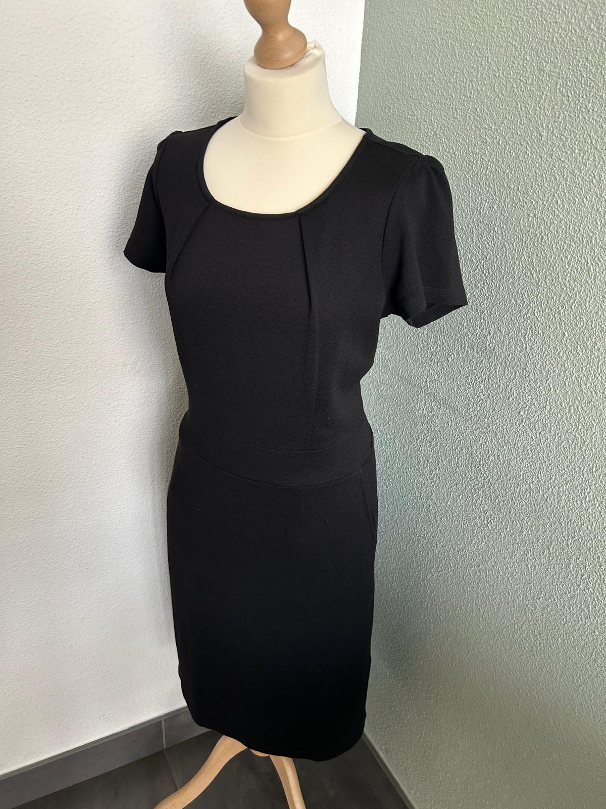King Louie - maat L - Mona dress winter