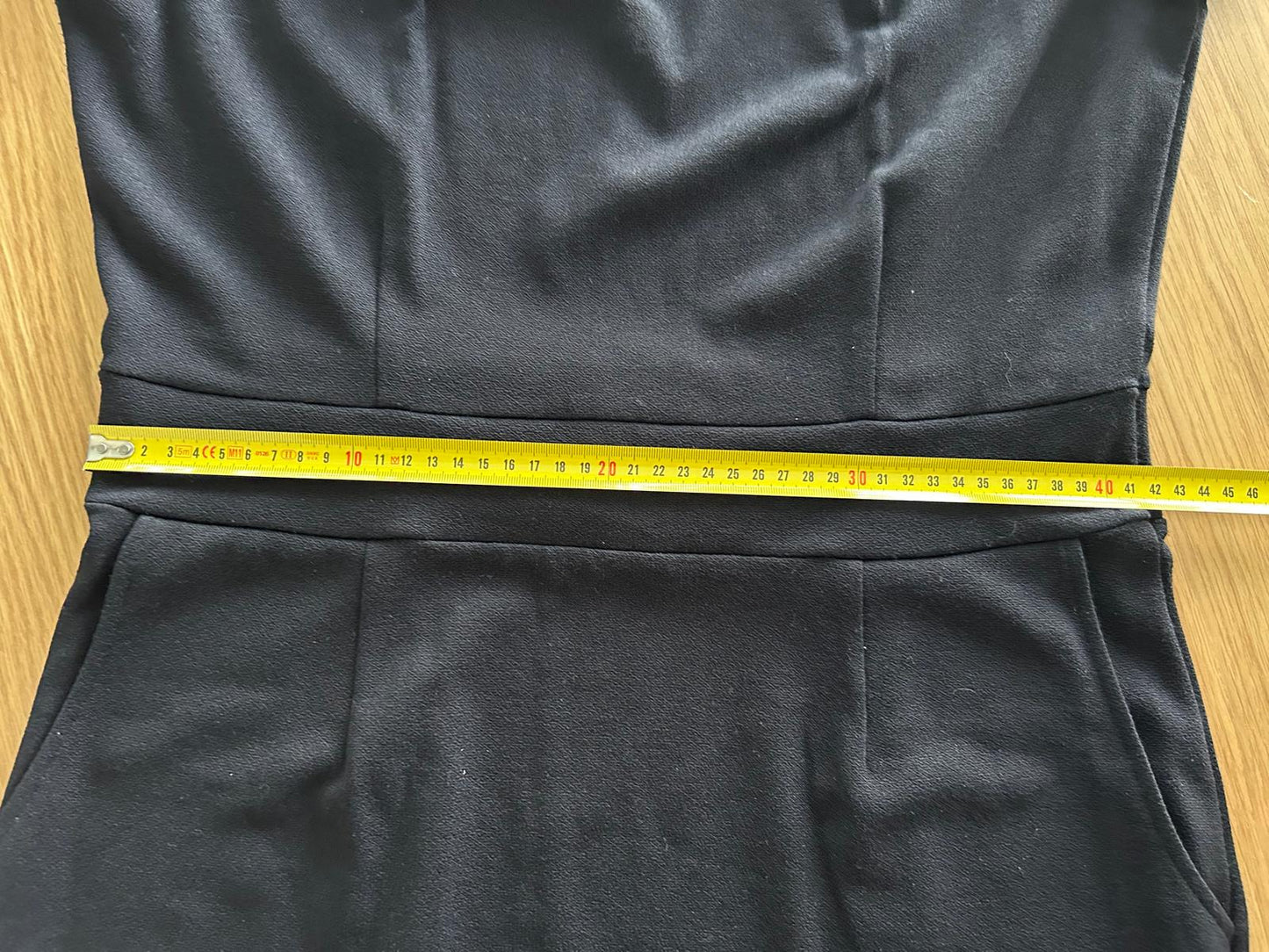 King Louie - maat L - Mona dress winter