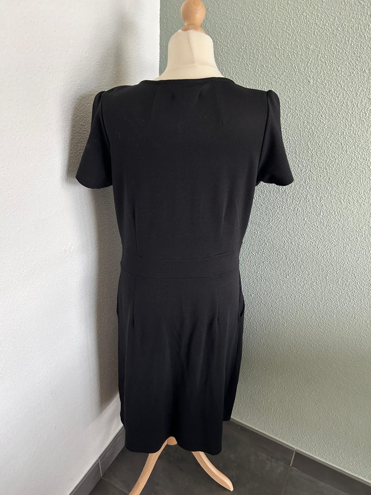 King Louie - maat L - Mona dress winter