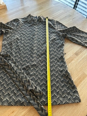 King Louie - maat L - tunic top