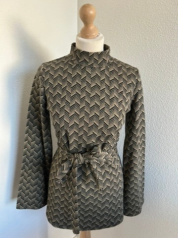 King Louie - maat L - tunic top