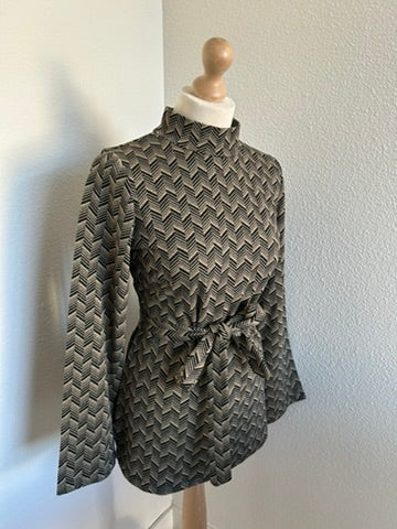 King Louie - maat L - tunic top