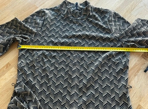 King Louie - maat L - tunic top