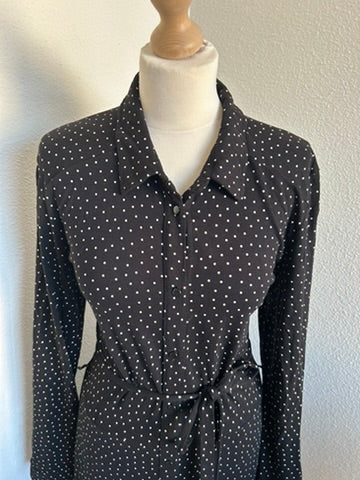 King Louie - maat XXL - blouse jurk