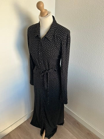 King Louie - maat XXL - blouse jurk