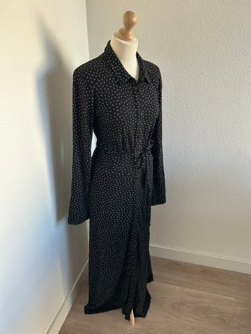 King Louie - maat XXL - blouse jurk