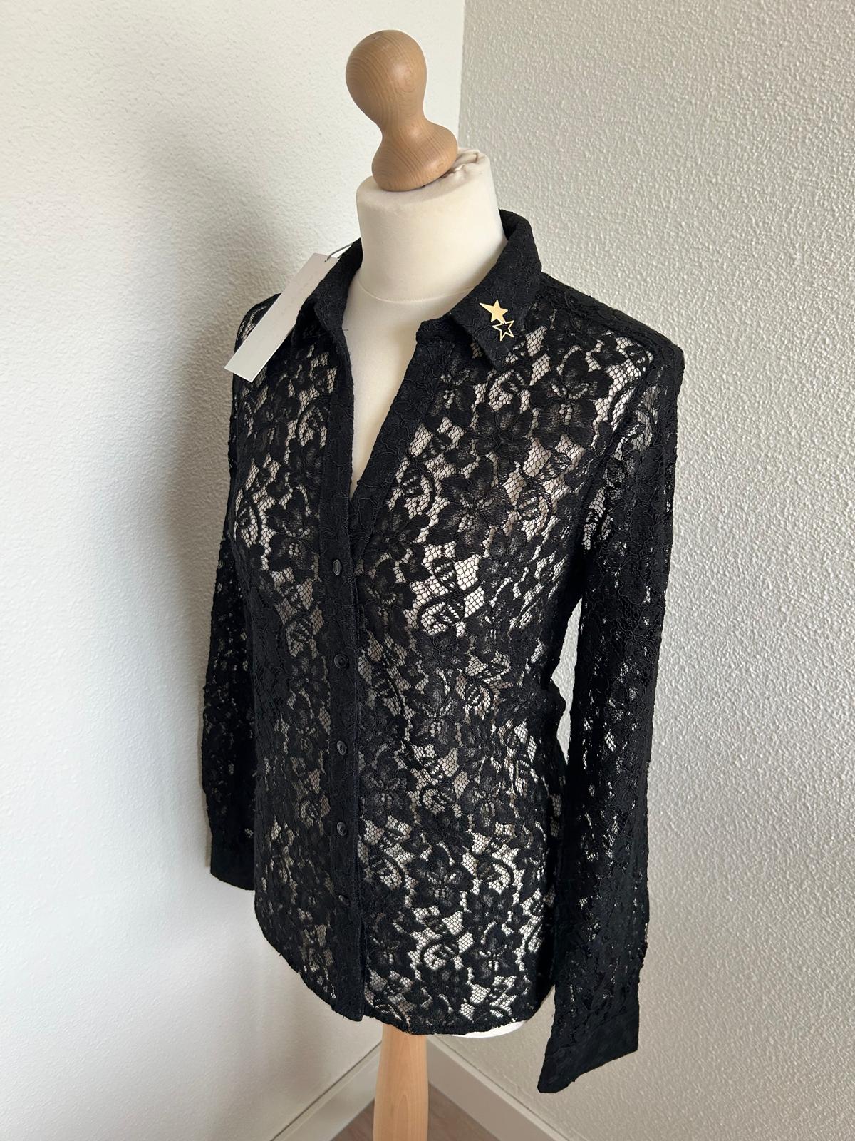 Fabienne Chapot - maat L - Yasmine blouse