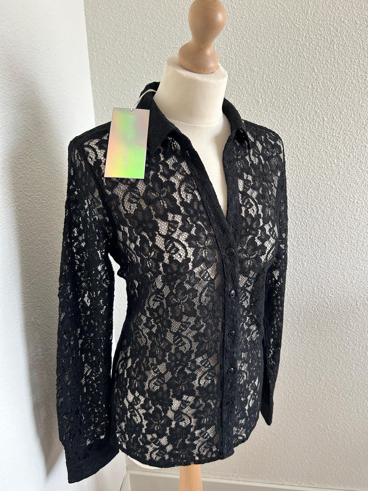 Fabienne Chapot - maat L - Yasmine blouse