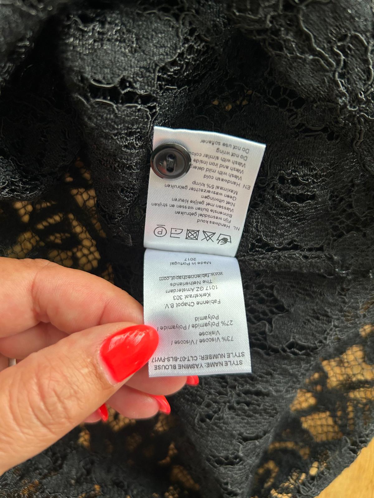 Fabienne Chapot - maat L - Yasmine blouse