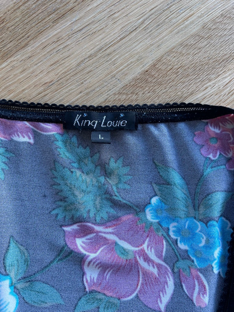King Louie - maat L - crossdress