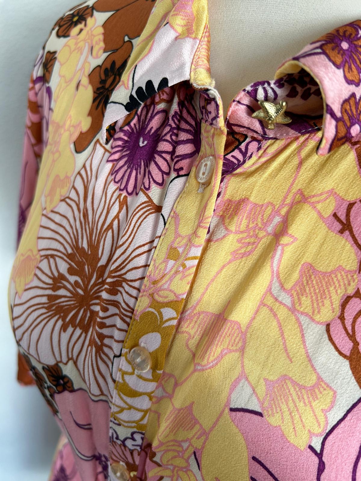 Fabienne Chapot - maat 44 - Mila tess dress