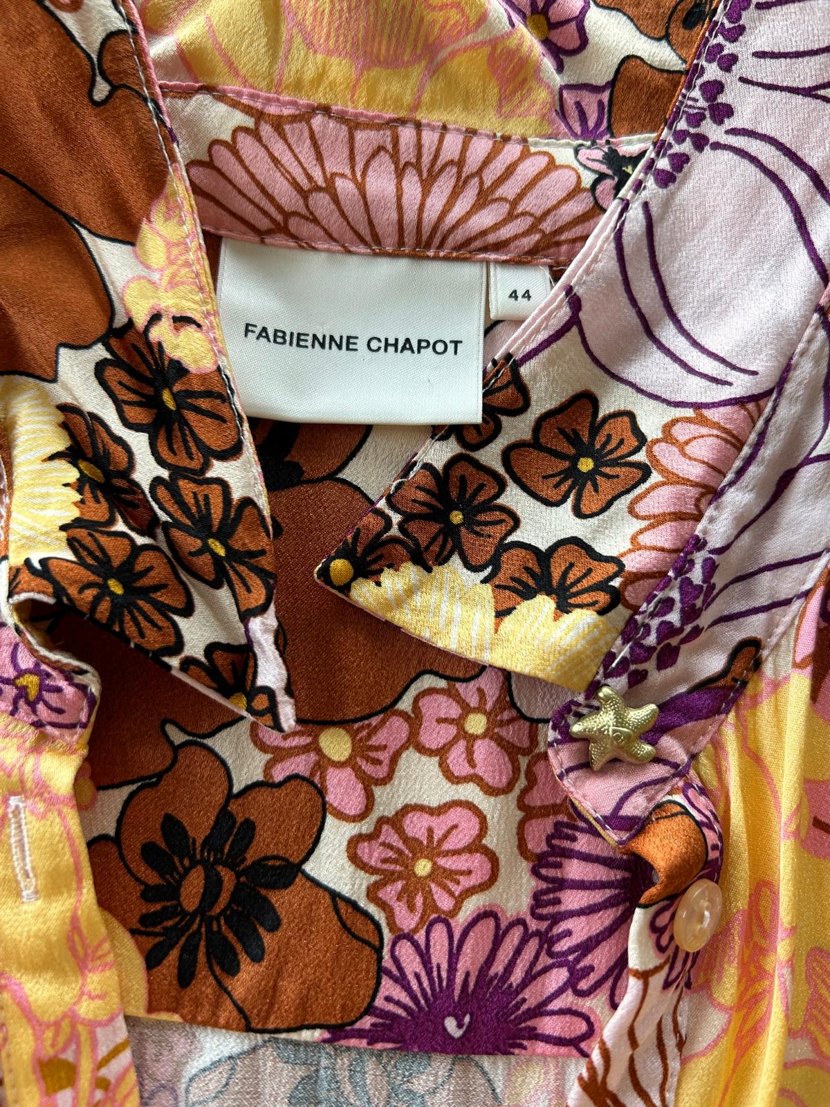 Fabienne Chapot - maat 44 - Mila tess dress