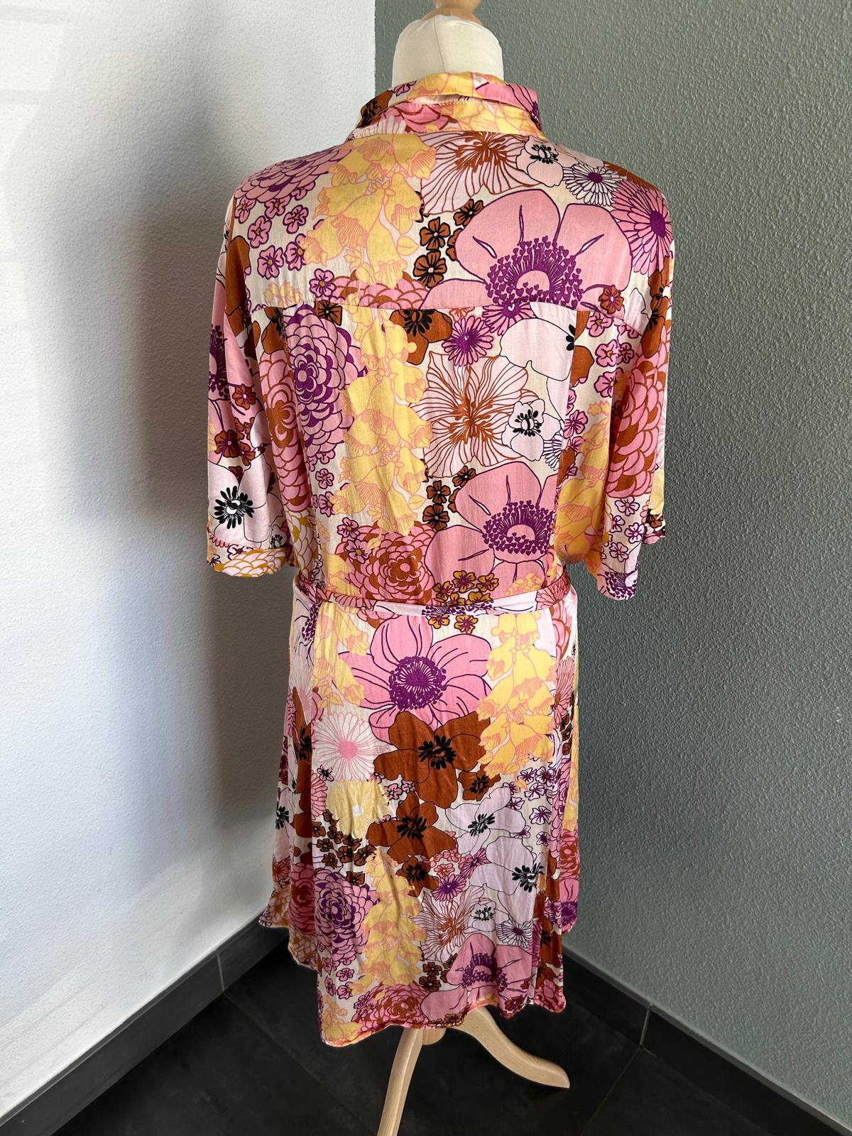 Fabienne Chapot - maat 44 - Mila tess dress
