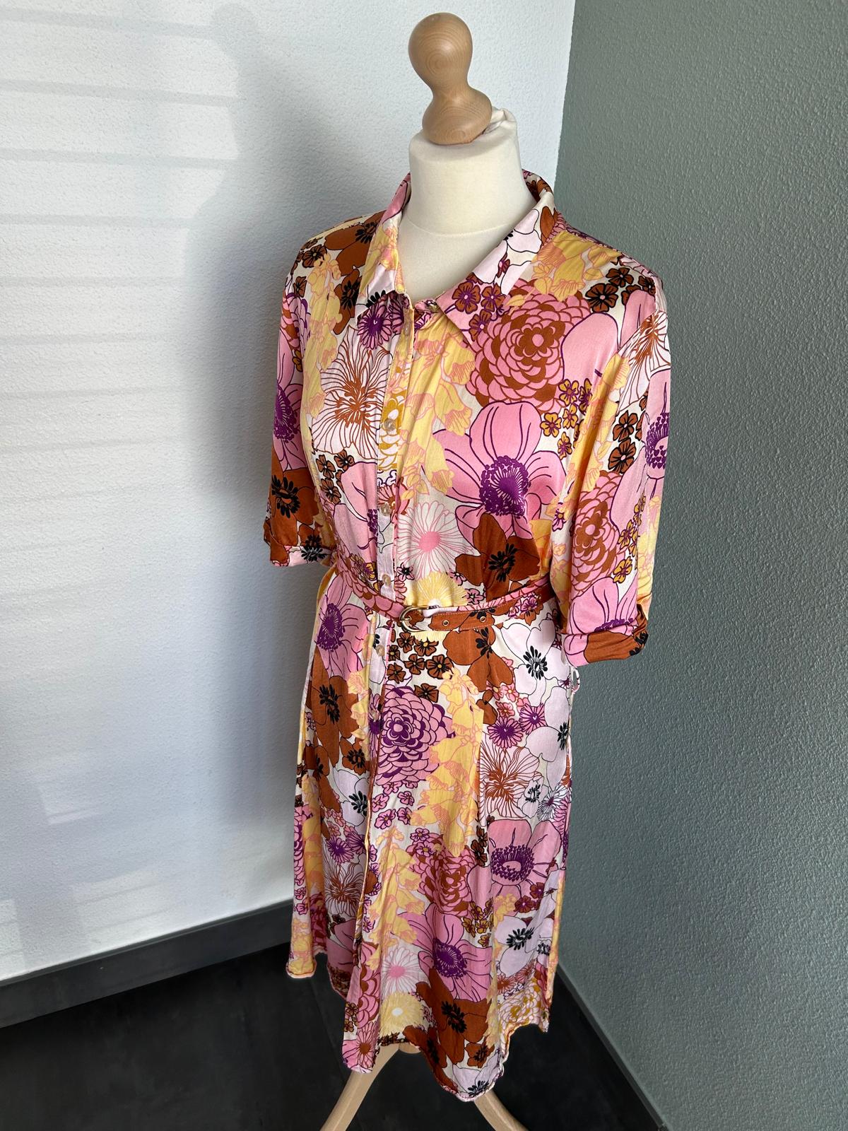 Fabienne Chapot - maat 44 - Mila tess dress