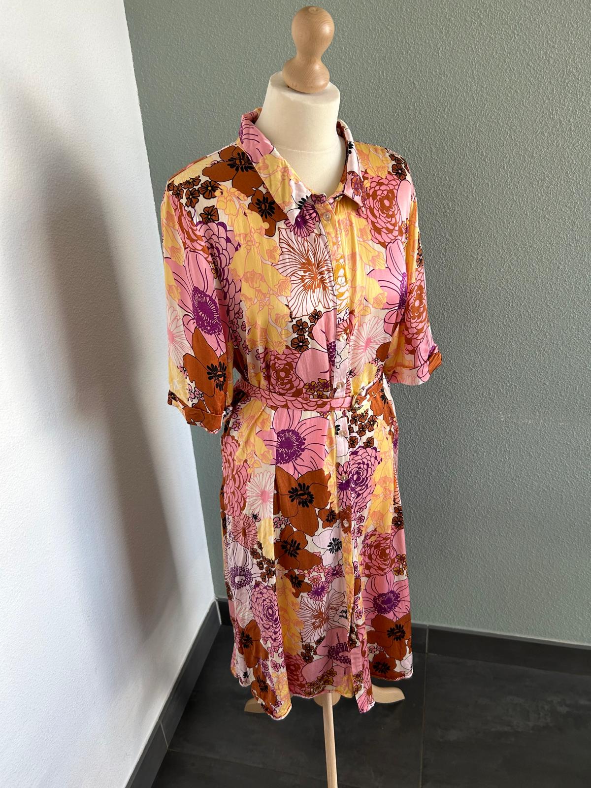 Fabienne Chapot - maat 44 - Mila tess dress