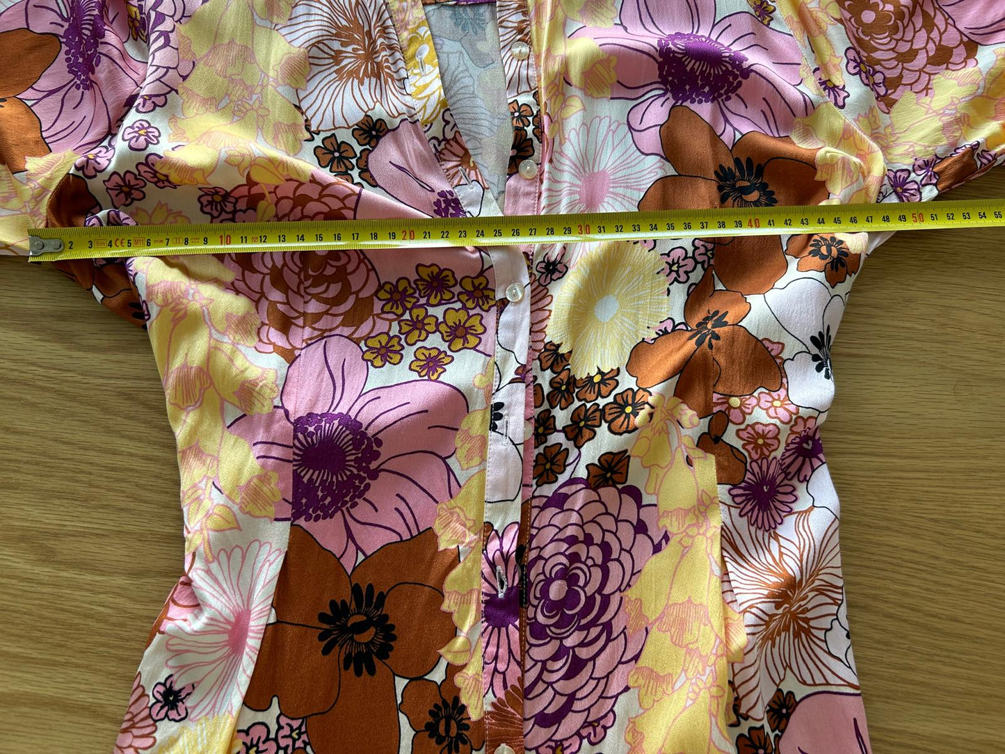 Fabienne Chapot - maat 44 - Mila tess dress