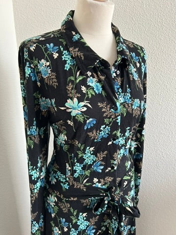 King Louie - maat XXL - blouse jurk