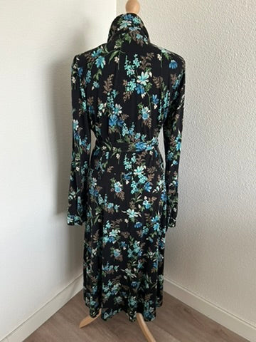 King Louie - maat XXL - blouse jurk