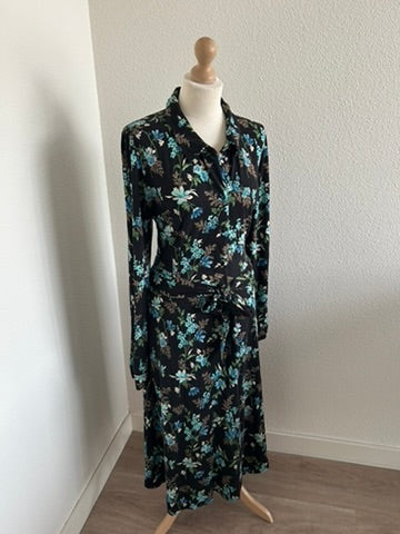 King Louie - maat XXL - blouse jurk