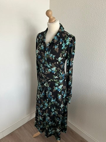 King Louie - maat XXL - blouse jurk