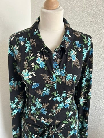King Louie - maat XXL - blouse jurk