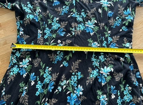 King Louie - maat XXL - blouse jurk