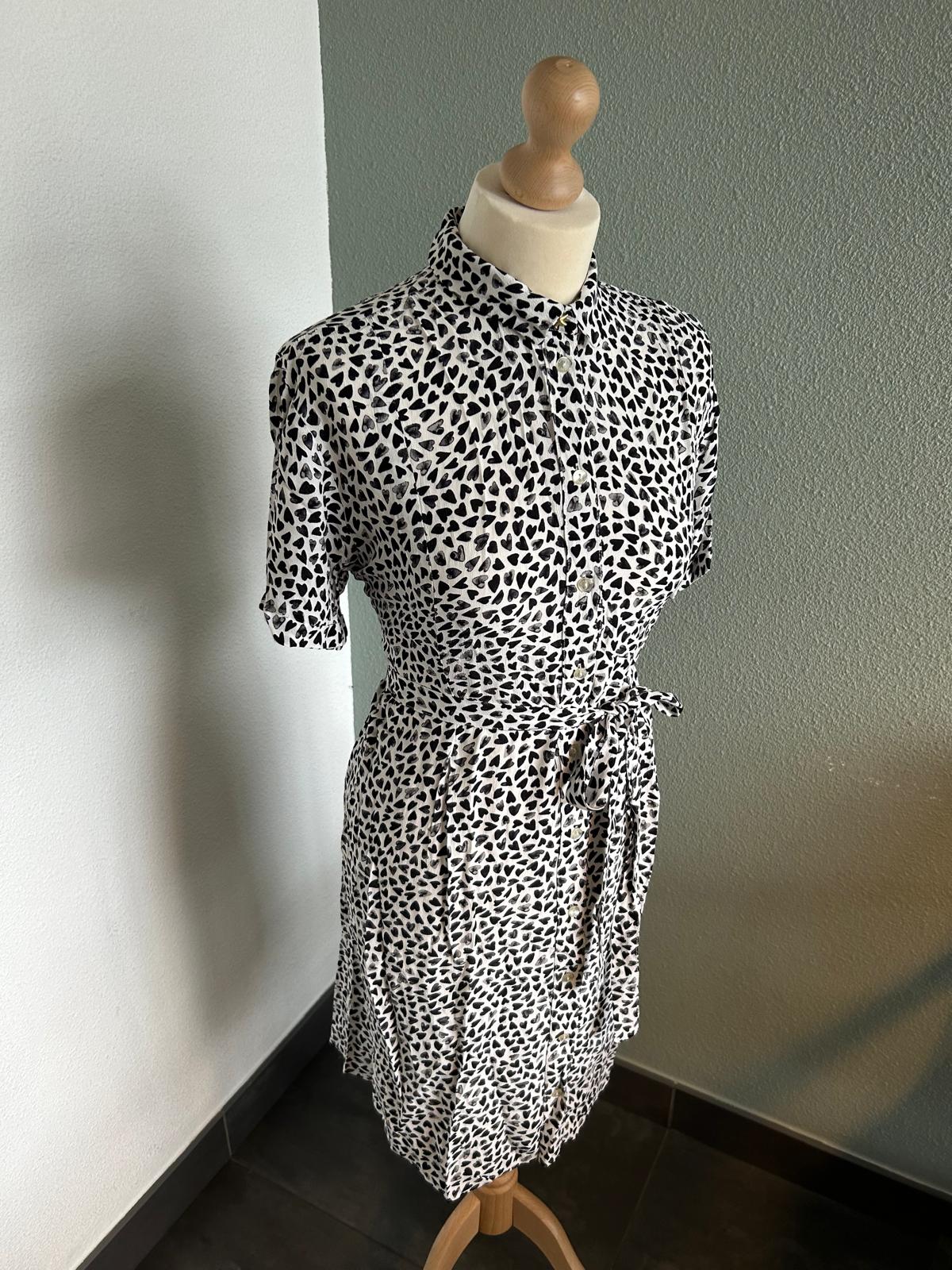 Fabienne Chapot - maat 40 - Boyfriend tess dress
