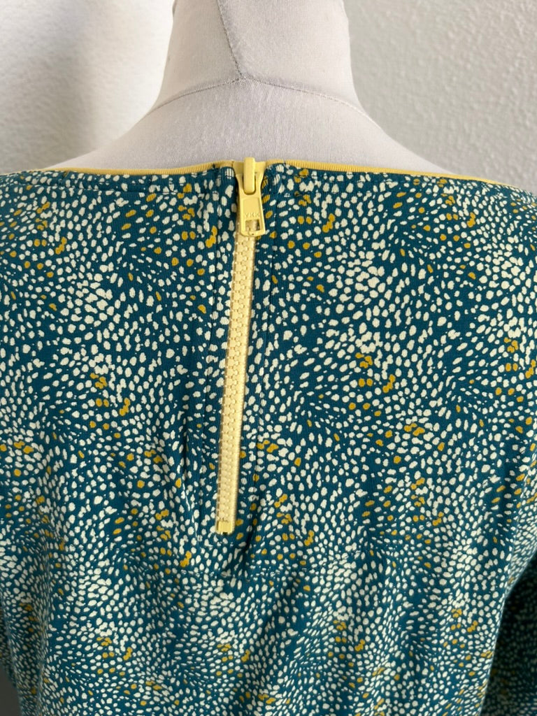 4FunkyFlavours - maat XL - retro jurk NIEUW