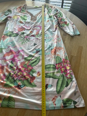 K-design - maat L - zomer jurk