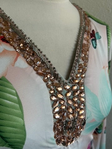 K-design - maat L - zomer jurk
