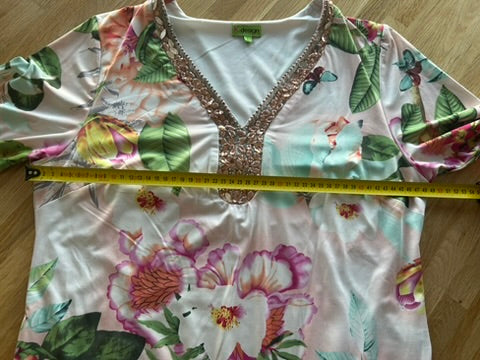 K-design - maat L - zomer jurk