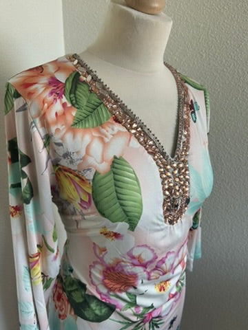 K-design - maat L - zomer jurk