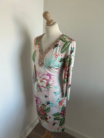 K-design - maat L - zomer jurk