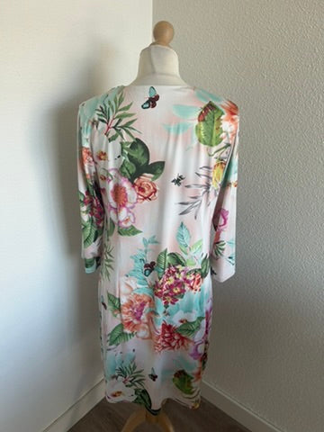K-design - maat L - zomer jurk