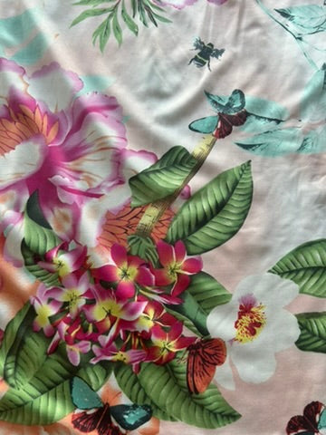 K-design - maat L - zomer jurk