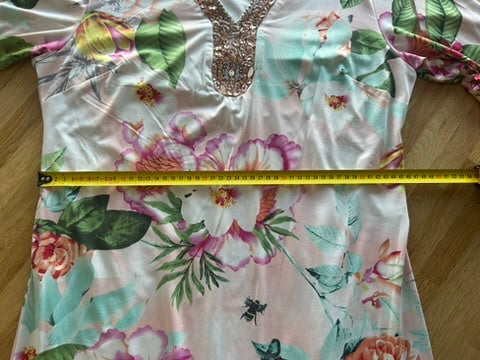 K-design - maat L - zomer jurk
