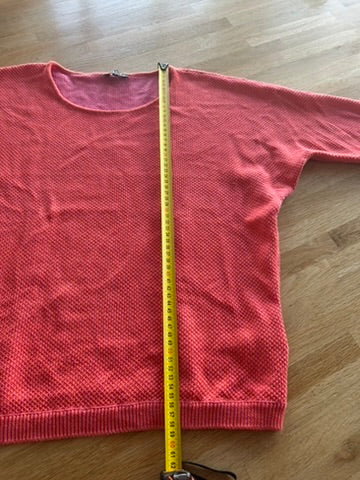Zilch Amstersdam - maat L - top