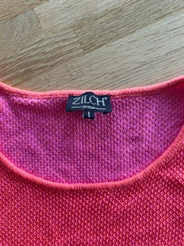 Zilch Amstersdam - maat L - top