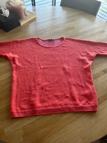 Zilch Amstersdam - maat L - top