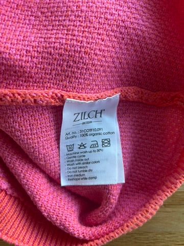 Zilch Amstersdam - maat L - top