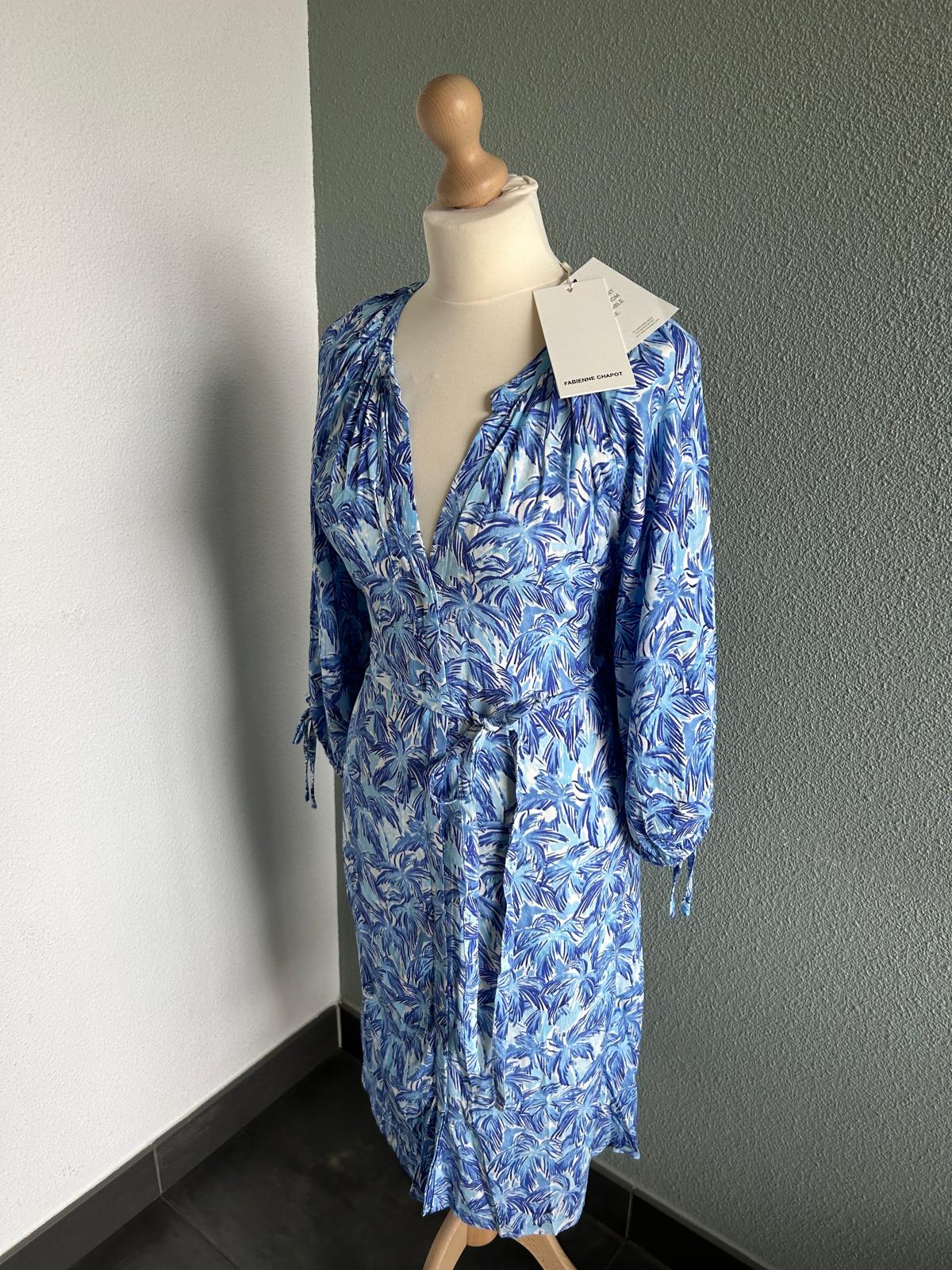 Fabienne Chapot - maat 40 - Clipper dress